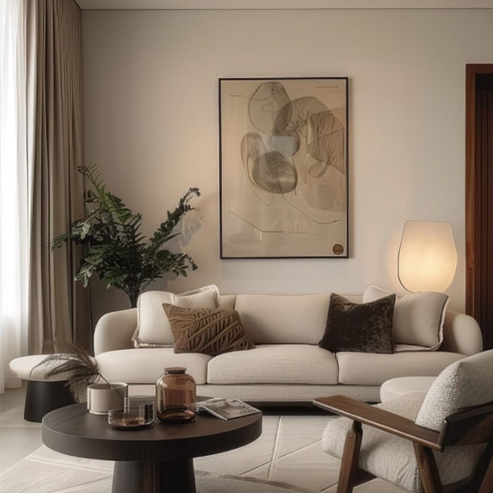 Ev Tasarım ve Uygulama Projeler